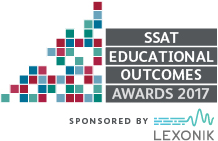 SSAT Award 2017